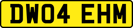 DW04EHM