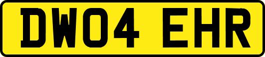 DW04EHR