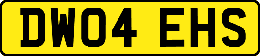 DW04EHS