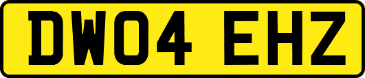 DW04EHZ