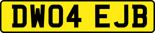 DW04EJB