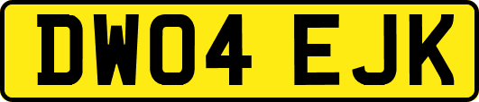 DW04EJK