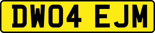 DW04EJM