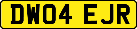 DW04EJR