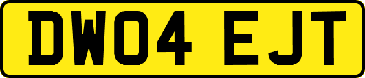 DW04EJT
