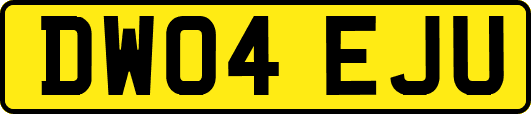 DW04EJU