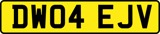 DW04EJV
