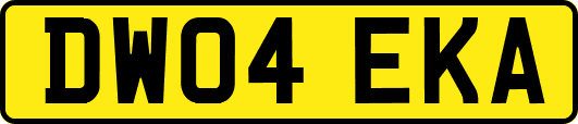 DW04EKA