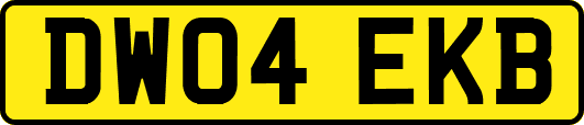 DW04EKB