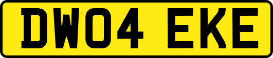 DW04EKE