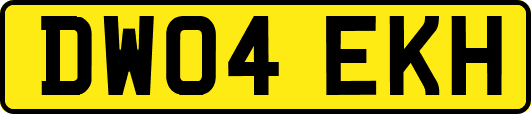 DW04EKH