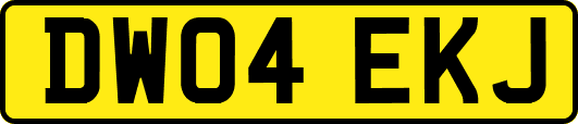 DW04EKJ