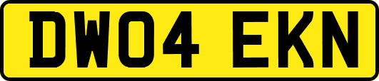 DW04EKN