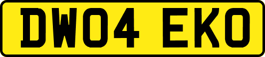 DW04EKO