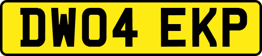 DW04EKP