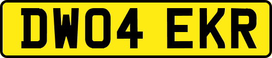 DW04EKR