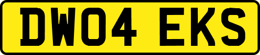 DW04EKS