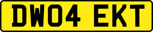 DW04EKT