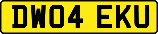 DW04EKU