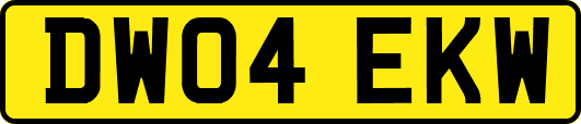 DW04EKW