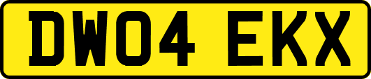 DW04EKX
