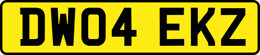 DW04EKZ