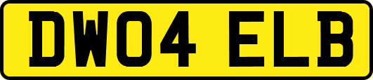 DW04ELB