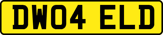 DW04ELD
