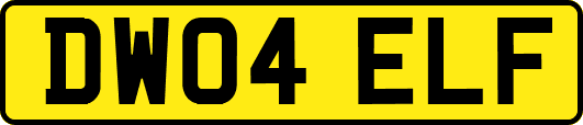 DW04ELF