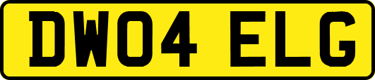 DW04ELG