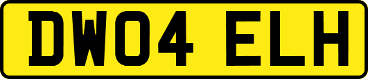 DW04ELH