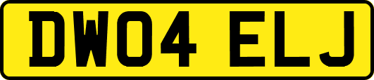 DW04ELJ