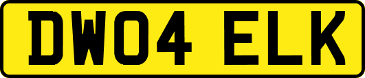 DW04ELK