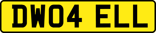 DW04ELL