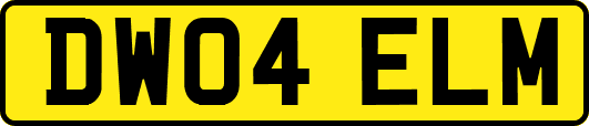DW04ELM