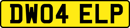 DW04ELP
