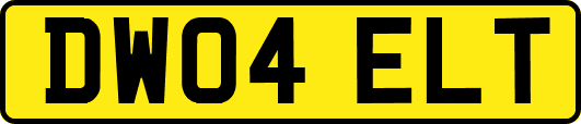 DW04ELT