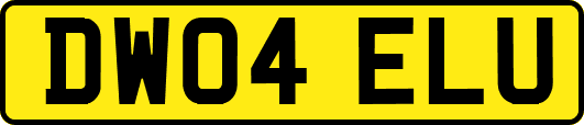 DW04ELU