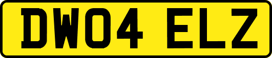 DW04ELZ