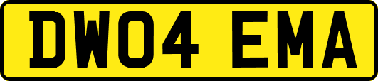 DW04EMA