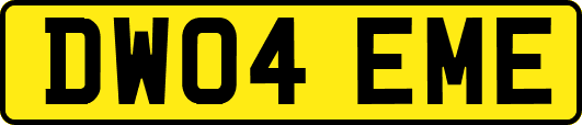 DW04EME