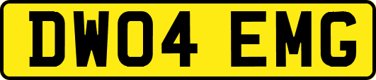 DW04EMG