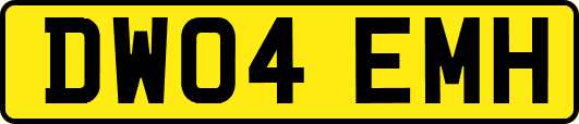 DW04EMH