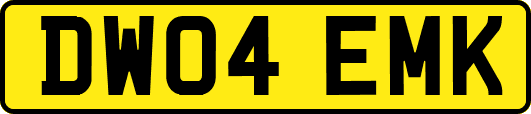 DW04EMK