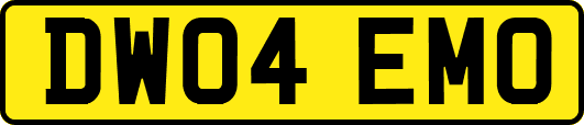 DW04EMO