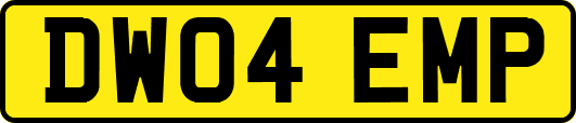 DW04EMP