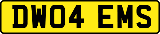 DW04EMS