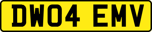 DW04EMV