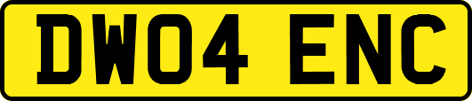 DW04ENC