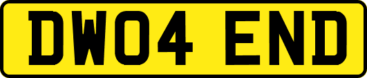 DW04END
